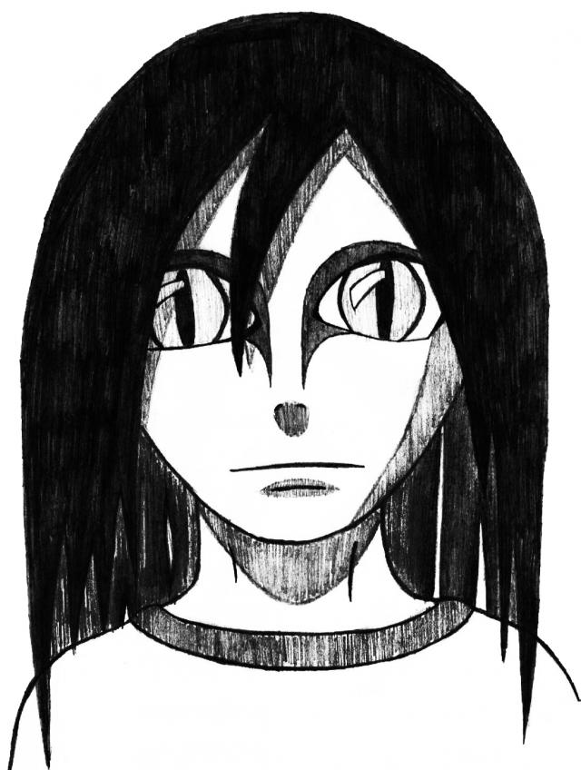 Little Orochimaru :)